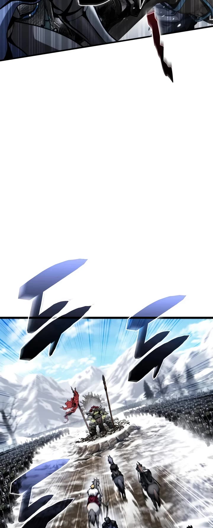 I Became the First Prince: Legend of Sword's Song chapter 45 page 39