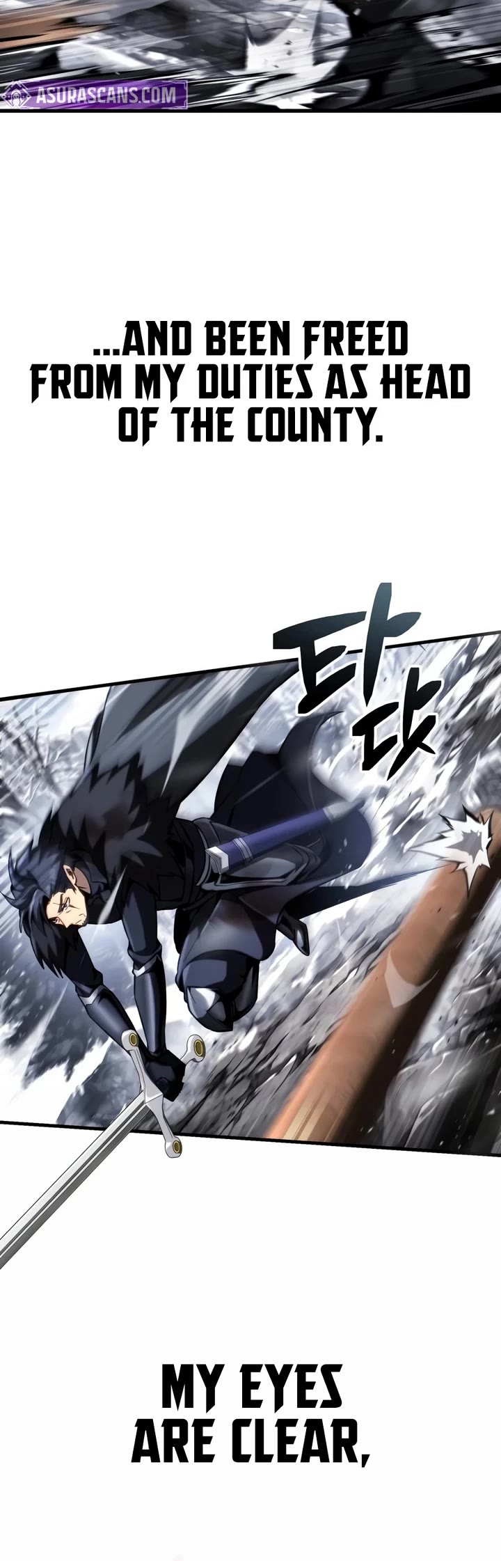 I Became the First Prince: Legend of Sword's Song chapter 46 page 40