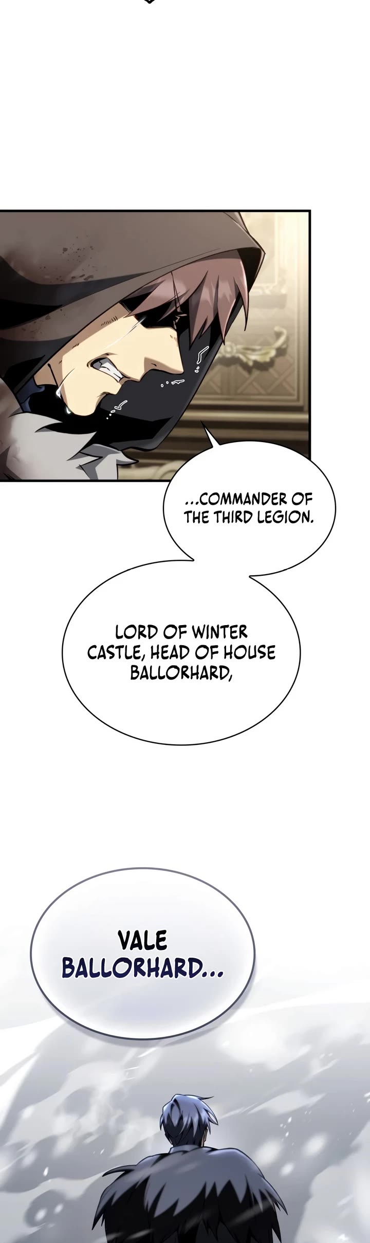 I Became the First Prince: Legend of Sword's Song chapter 47 page 14