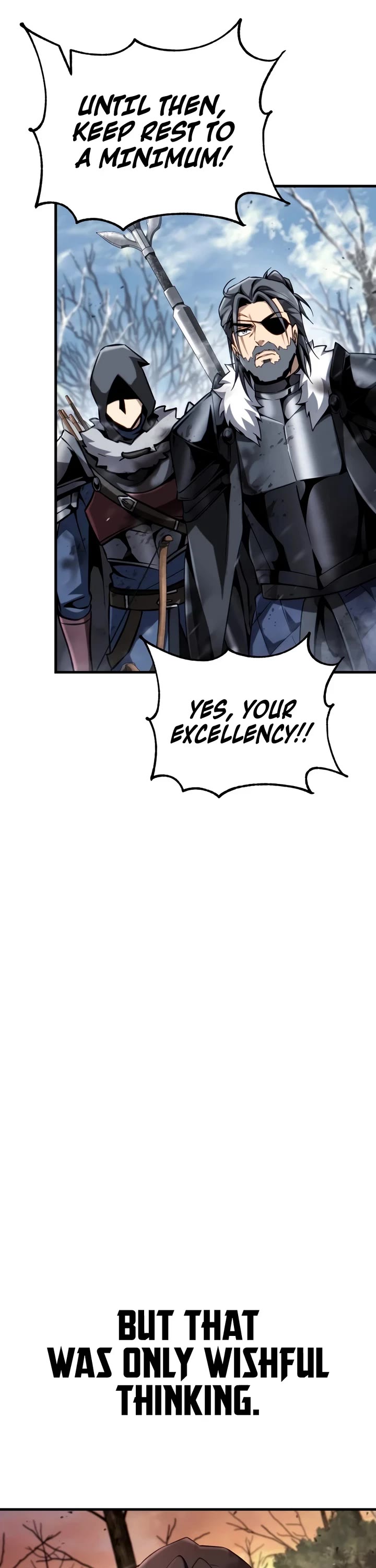 I Became the First Prince: Legend of Sword's Song chapter 47 page 31