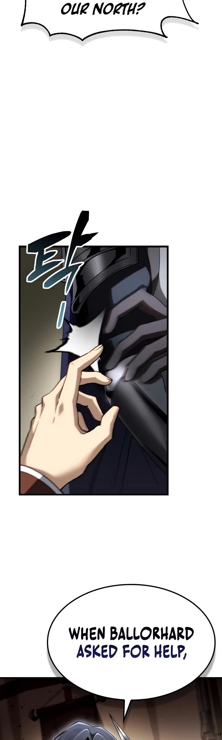 I Became the First Prince: Legend of Sword's Song chapter 48 page 15