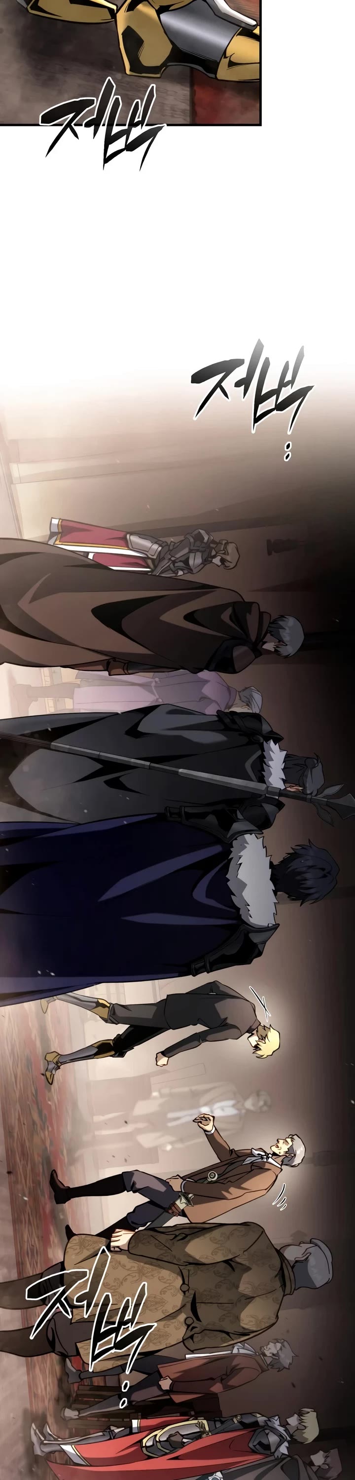 I Became the First Prince: Legend of Sword's Song chapter 48 page 23