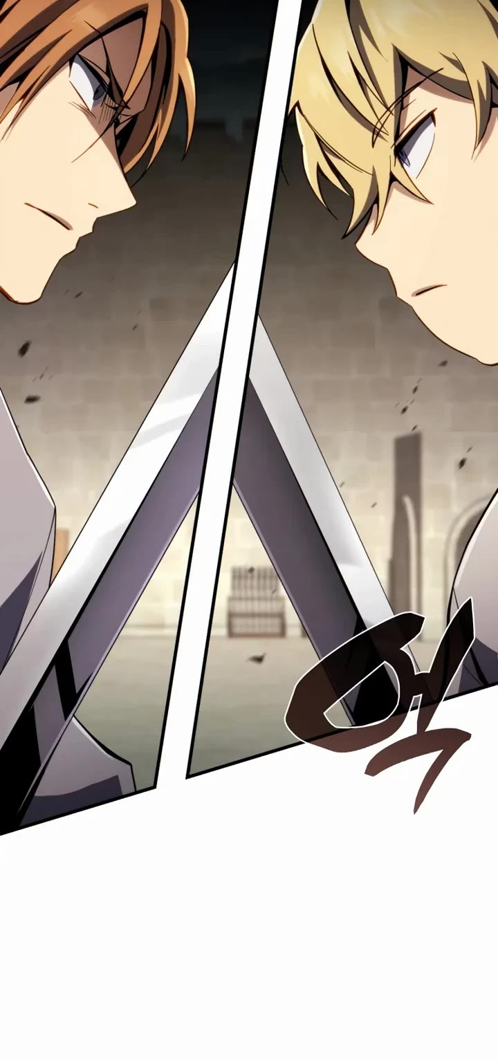 I Became the First Prince: Legend of Sword's Song chapter 5 page 47