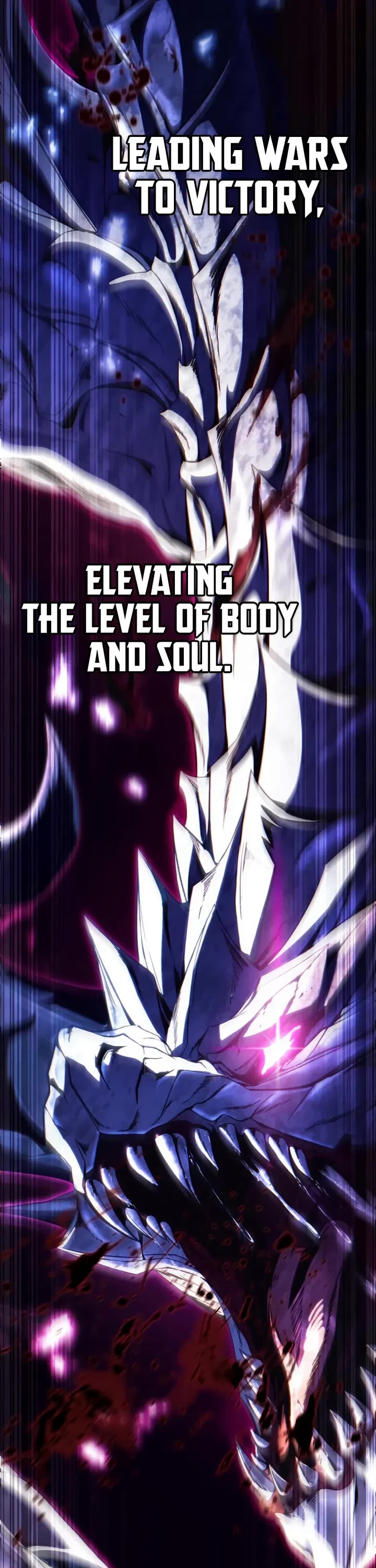 I Became the First Prince: Legend of Sword's Song chapter 5 page 5