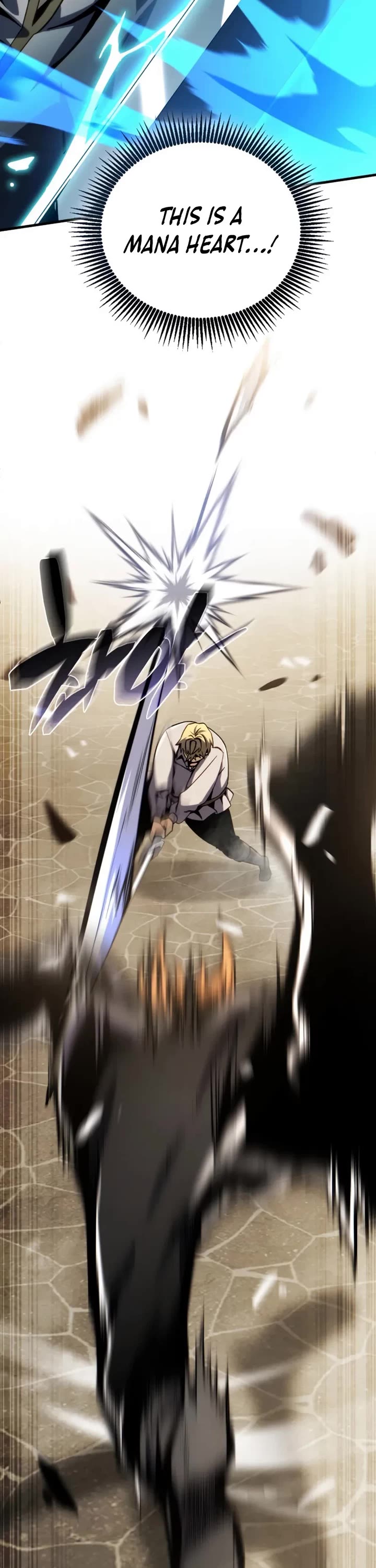 I Became the First Prince: Legend of Sword's Song chapter 5 page 54