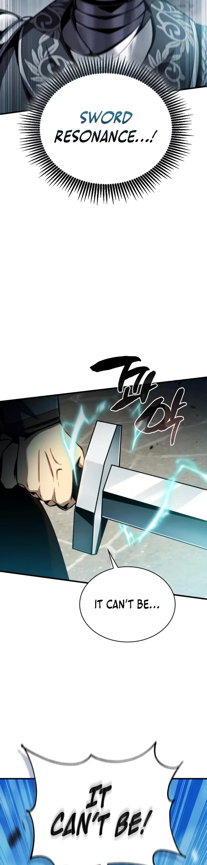 I Became the First Prince: Legend of Sword's Song chapter 5 page 59