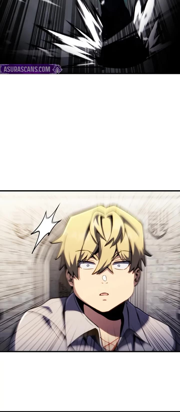 I Became the First Prince: Legend of Sword's Song chapter 5 page 61