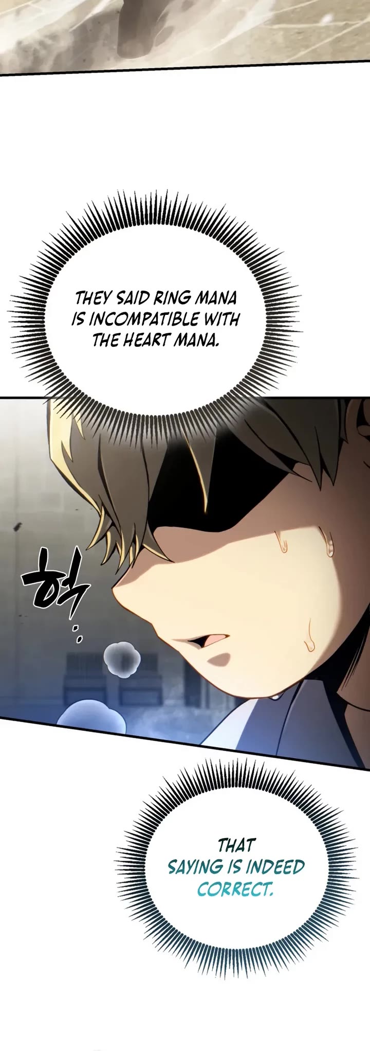 I Became the First Prince: Legend of Sword's Song chapter 5 page 66