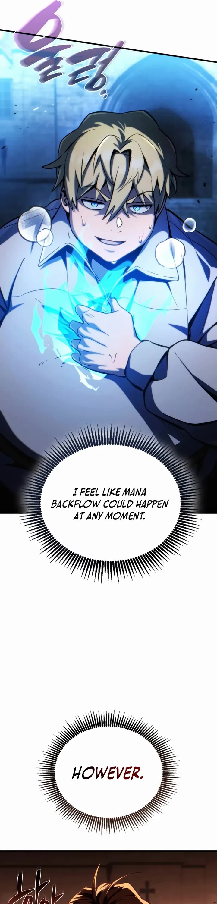 I Became the First Prince: Legend of Sword's Song chapter 5 page 67