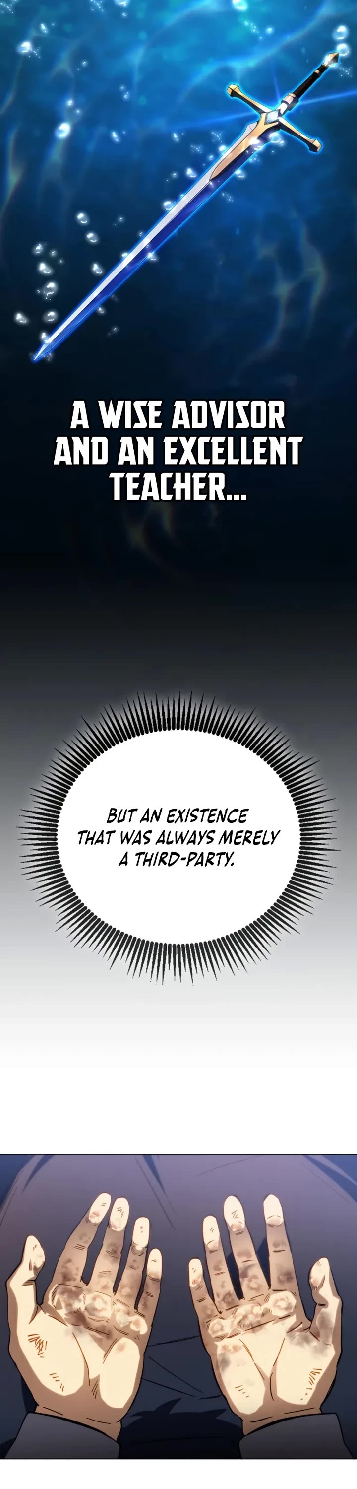 I Became the First Prince: Legend of Sword's Song chapter 5 page 7