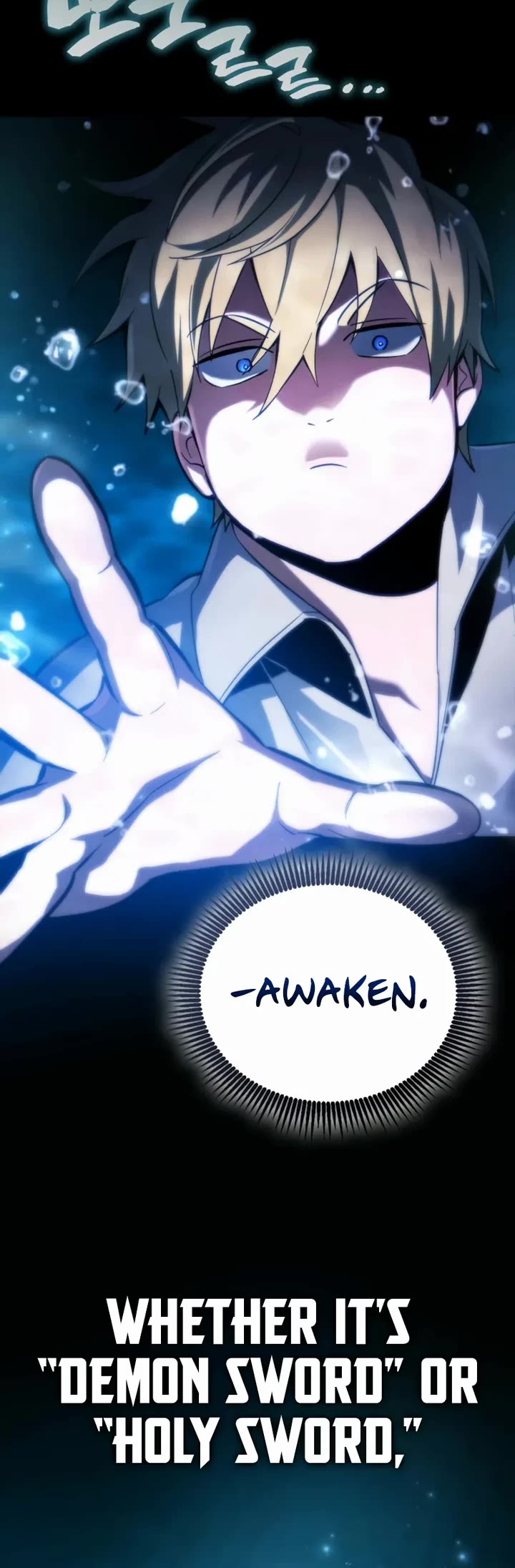 I Became the First Prince: Legend of Sword's Song chapter 5 page 71