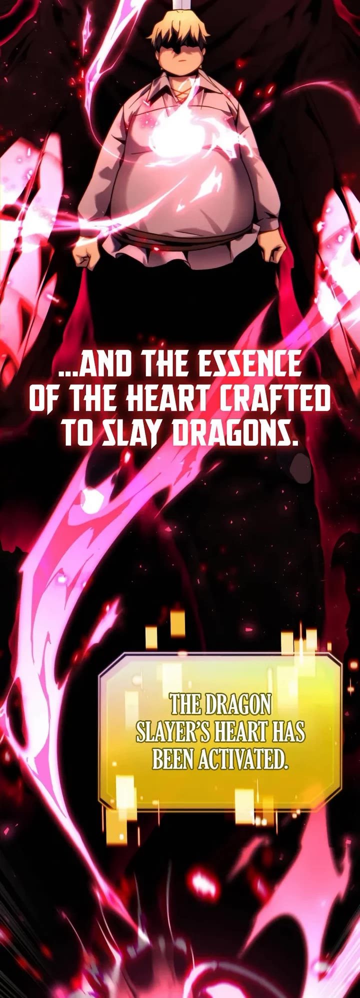 I Became the First Prince: Legend of Sword's Song chapter 5 page 75