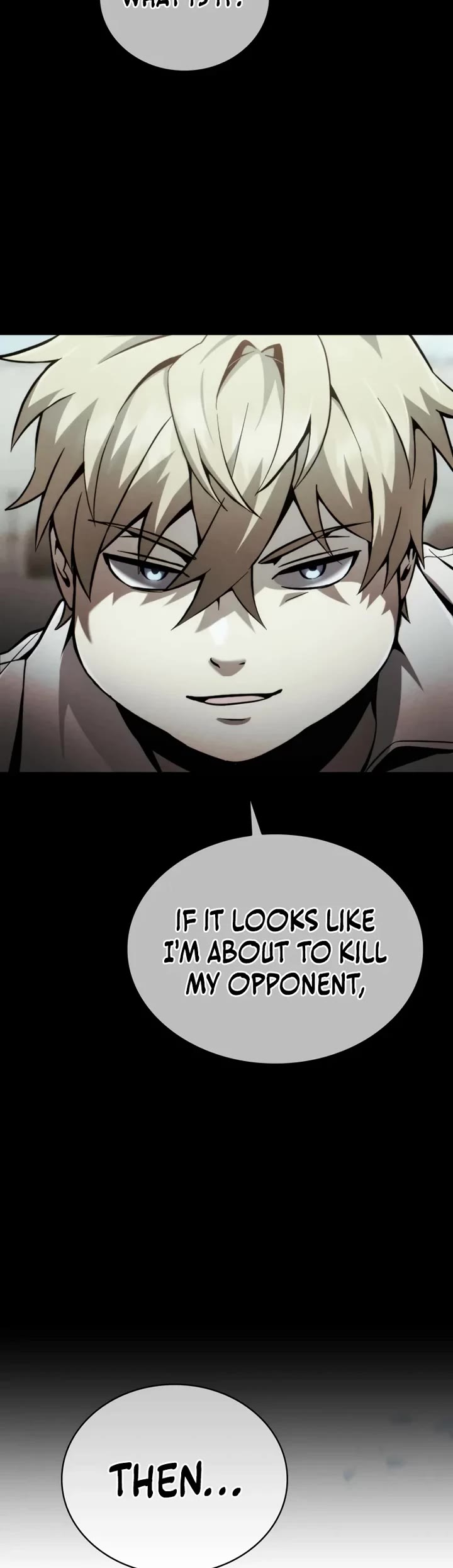 I Became the First Prince: Legend of Sword's Song chapter 6 page 4