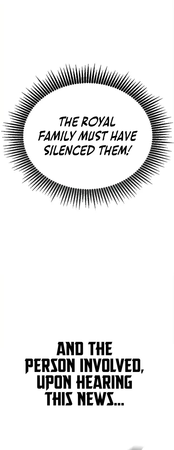 I Became the First Prince: Legend of Sword's Song chapter 6 page 43