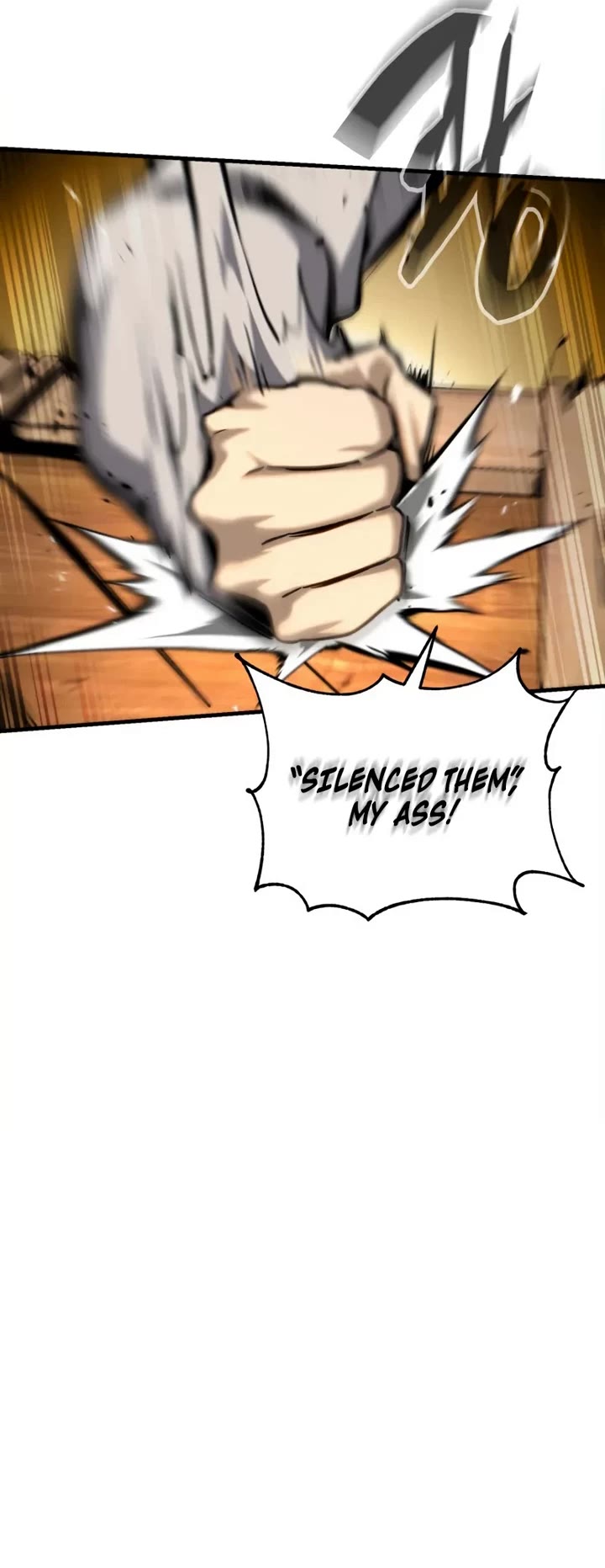 I Became the First Prince: Legend of Sword's Song chapter 6 page 44