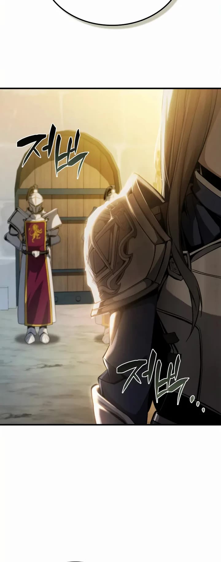 I Became the First Prince: Legend of Sword's Song chapter 6 page 59