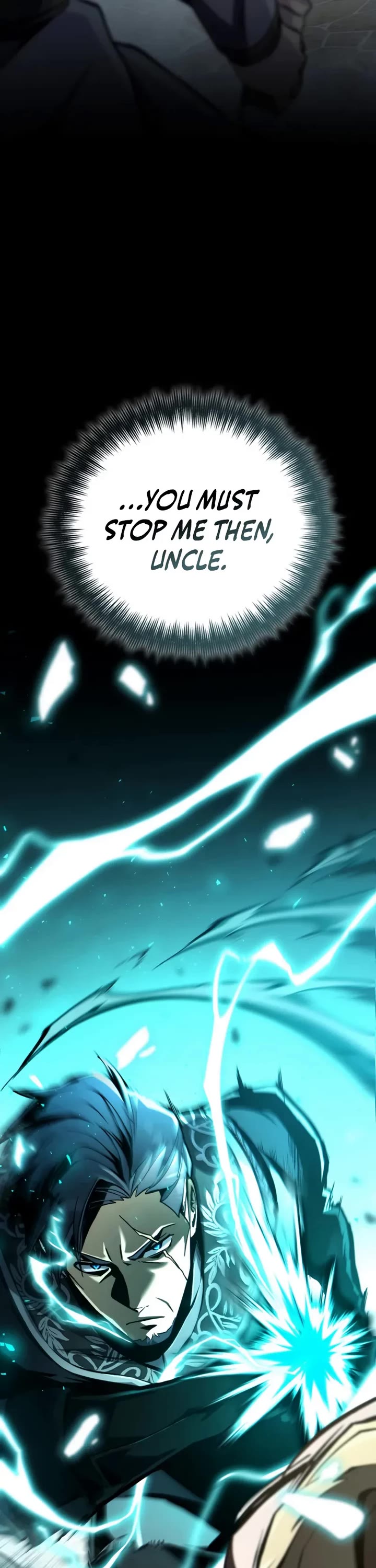 I Became the First Prince: Legend of Sword's Song chapter 6 page 6