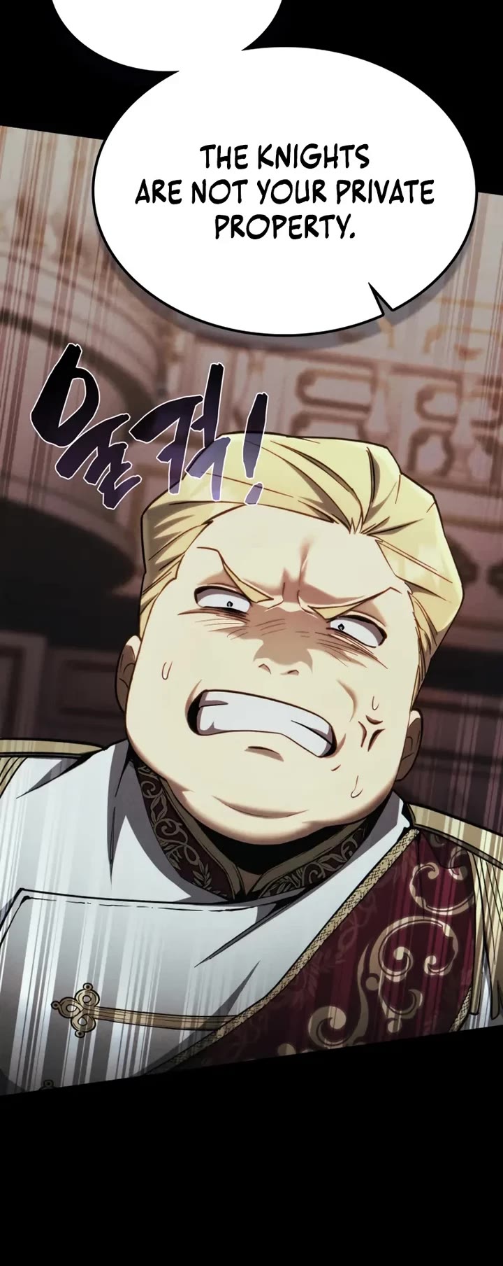 I Became the First Prince: Legend of Sword's Song chapter 7 page 10