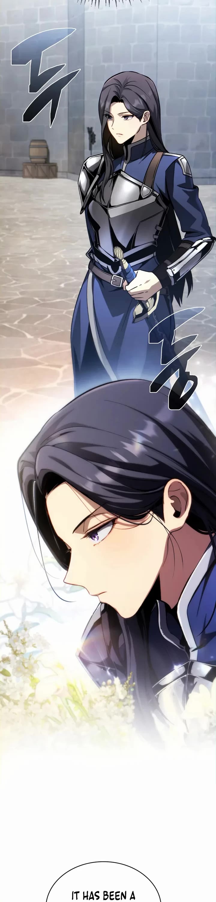 I Became the First Prince: Legend of Sword's Song chapter 7 page 13