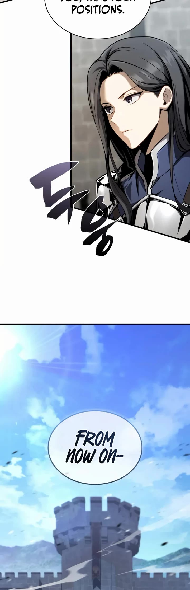 I Became the First Prince: Legend of Sword's Song chapter 7 page 20