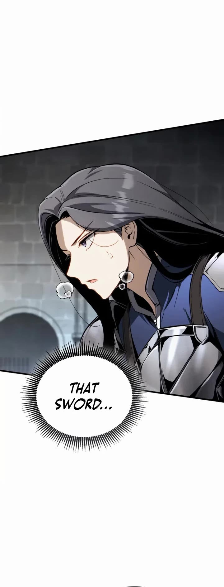 I Became the First Prince: Legend of Sword's Song chapter 7 page 34
