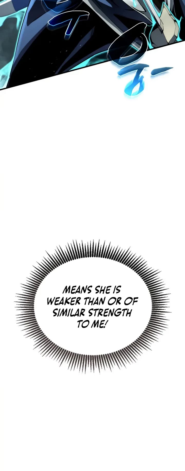 I Became the First Prince: Legend of Sword's Song chapter 7 page 39