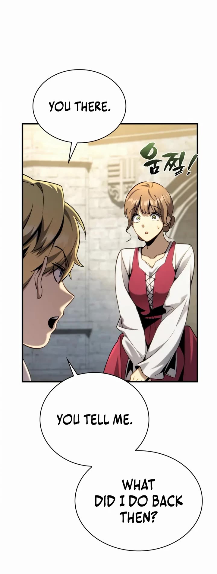 I Became the First Prince: Legend of Sword's Song chapter 7 page 4