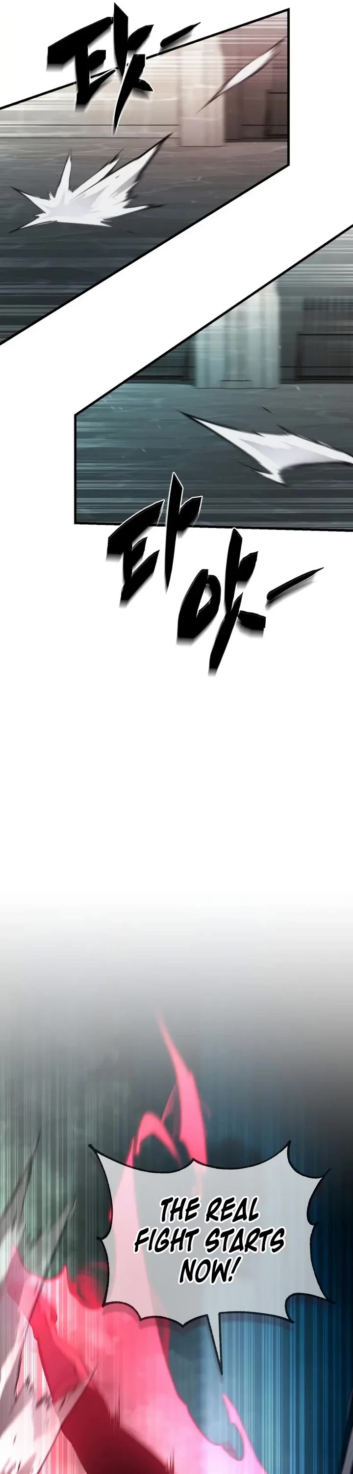 I Became the First Prince: Legend of Sword's Song chapter 7 page 40