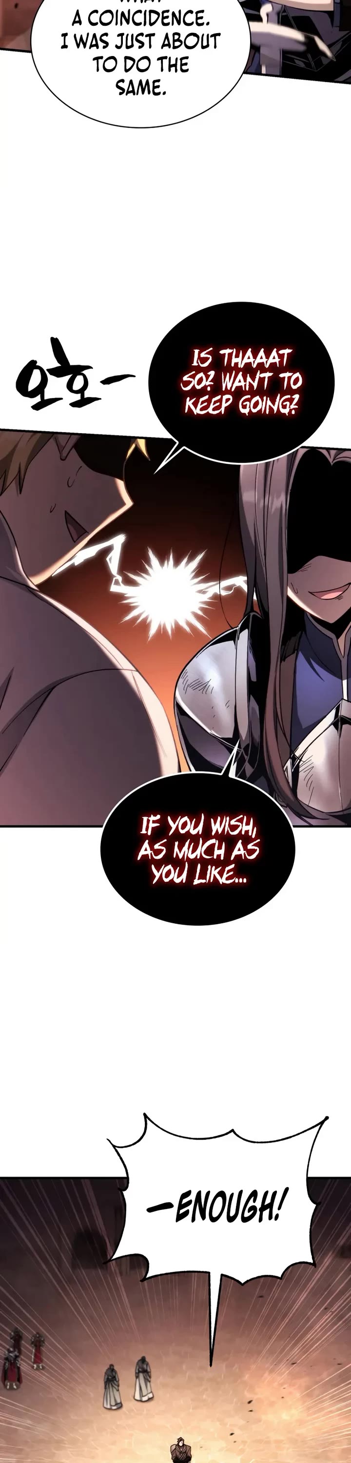 I Became the First Prince: Legend of Sword's Song chapter 7 page 47