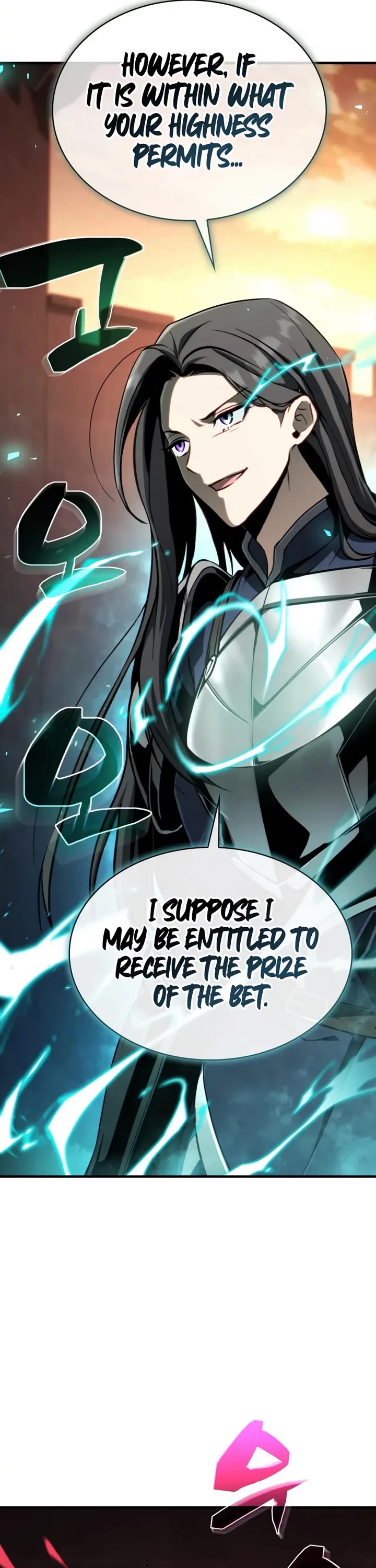 I Became the First Prince: Legend of Sword's Song chapter 7 page 64