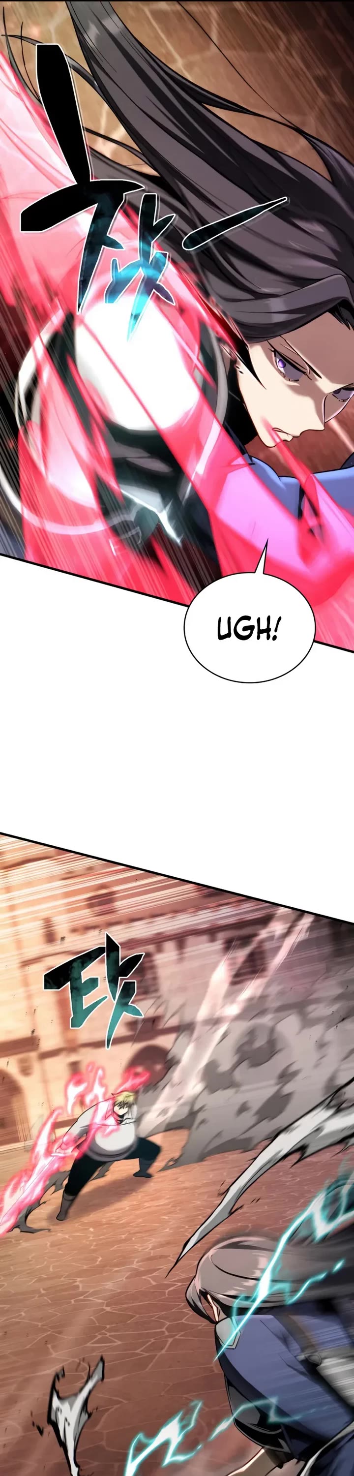 I Became the First Prince: Legend of Sword's Song chapter 7 page 74