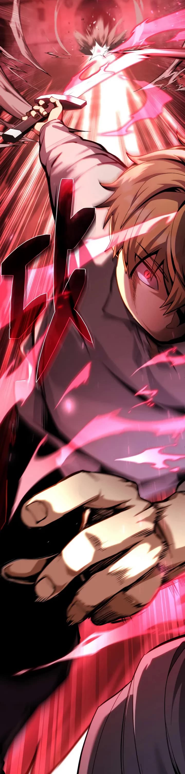 I Became the First Prince: Legend of Sword's Song chapter 7 page 76
