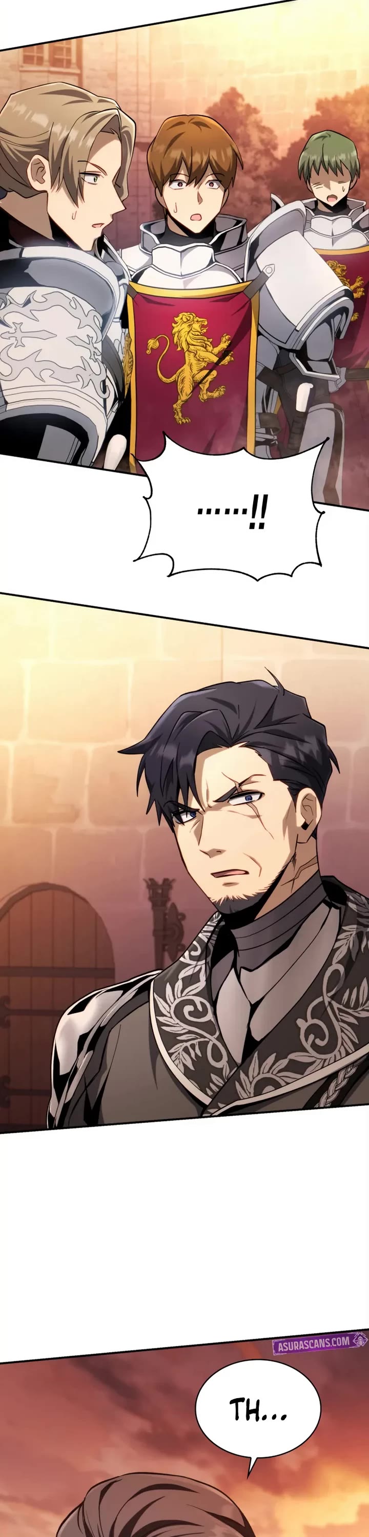 I Became the First Prince: Legend of Sword's Song chapter 7 page 81