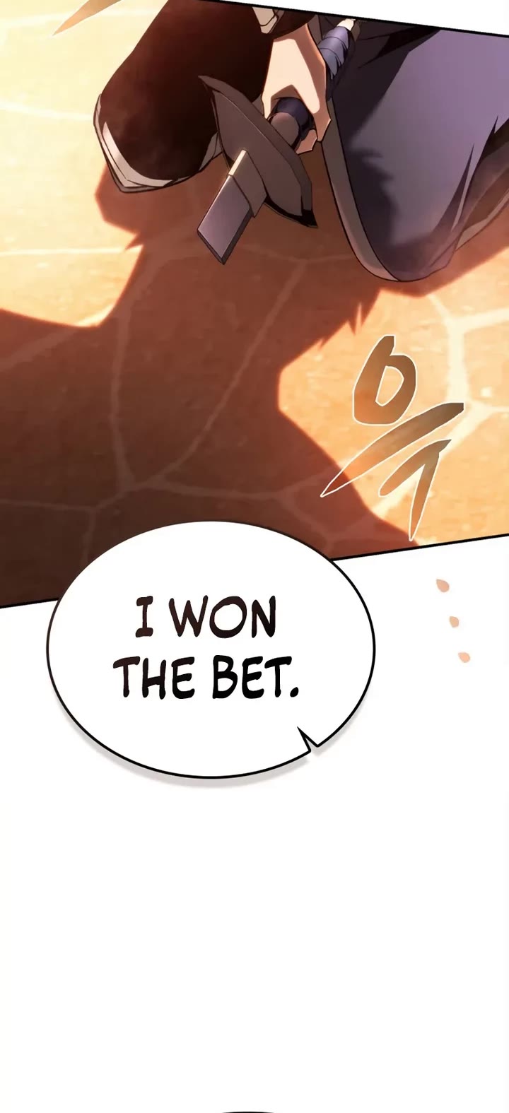 I Became the First Prince: Legend of Sword's Song chapter 7 page 83