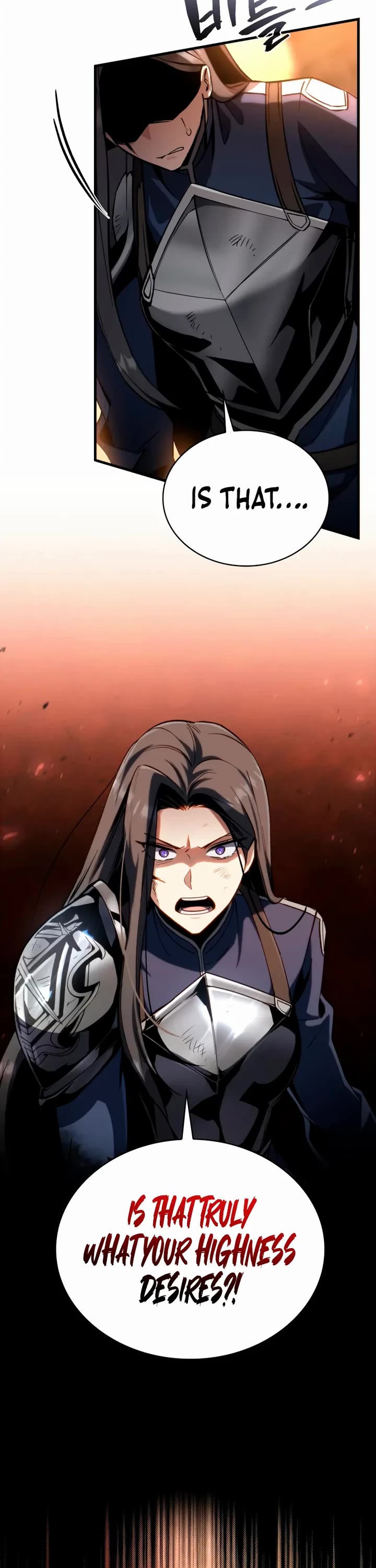 I Became the First Prince: Legend of Sword's Song chapter 8 page 13