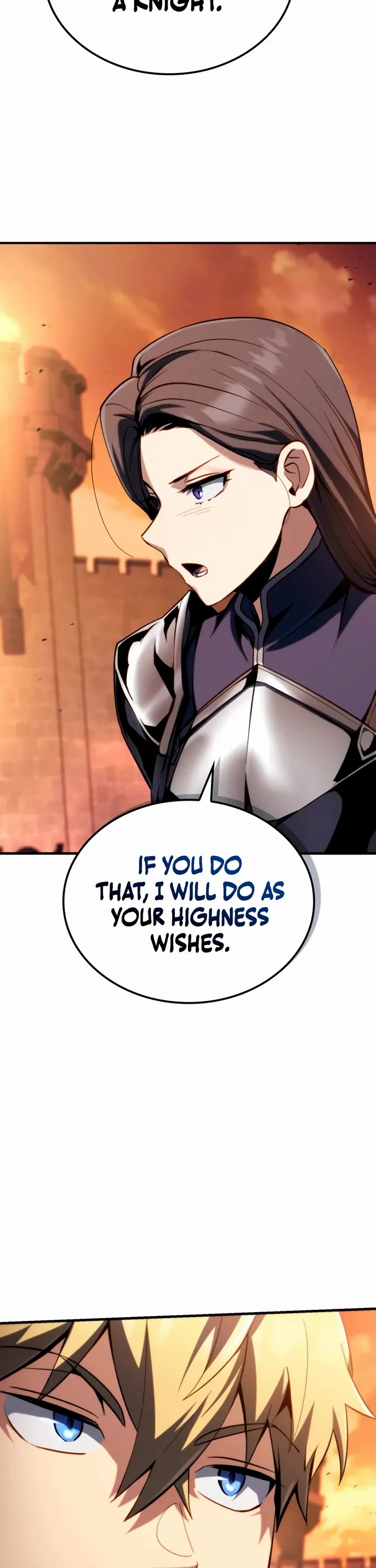 I Became the First Prince: Legend of Sword's Song chapter 8 page 32