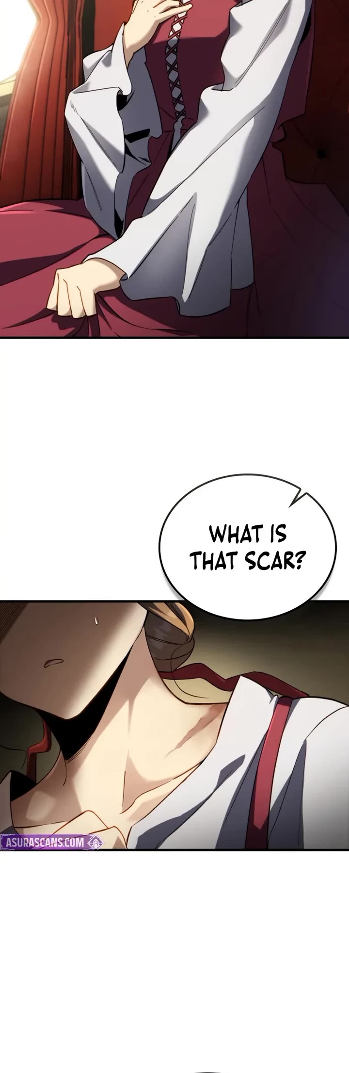 I Became the First Prince: Legend of Sword's Song chapter 9 page 10