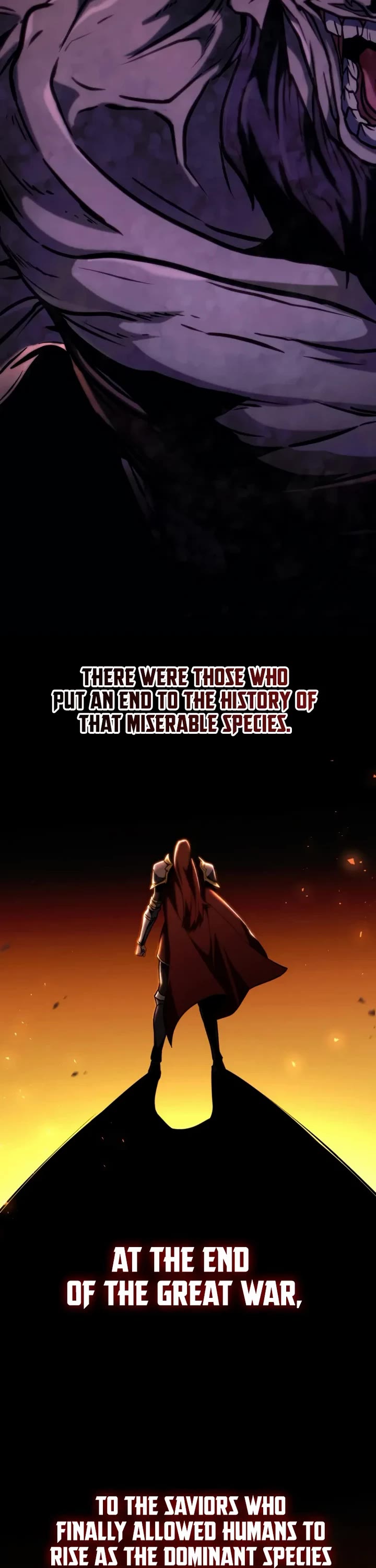 I Became the First Prince: Legend of Sword's Song chapter 9 page 17