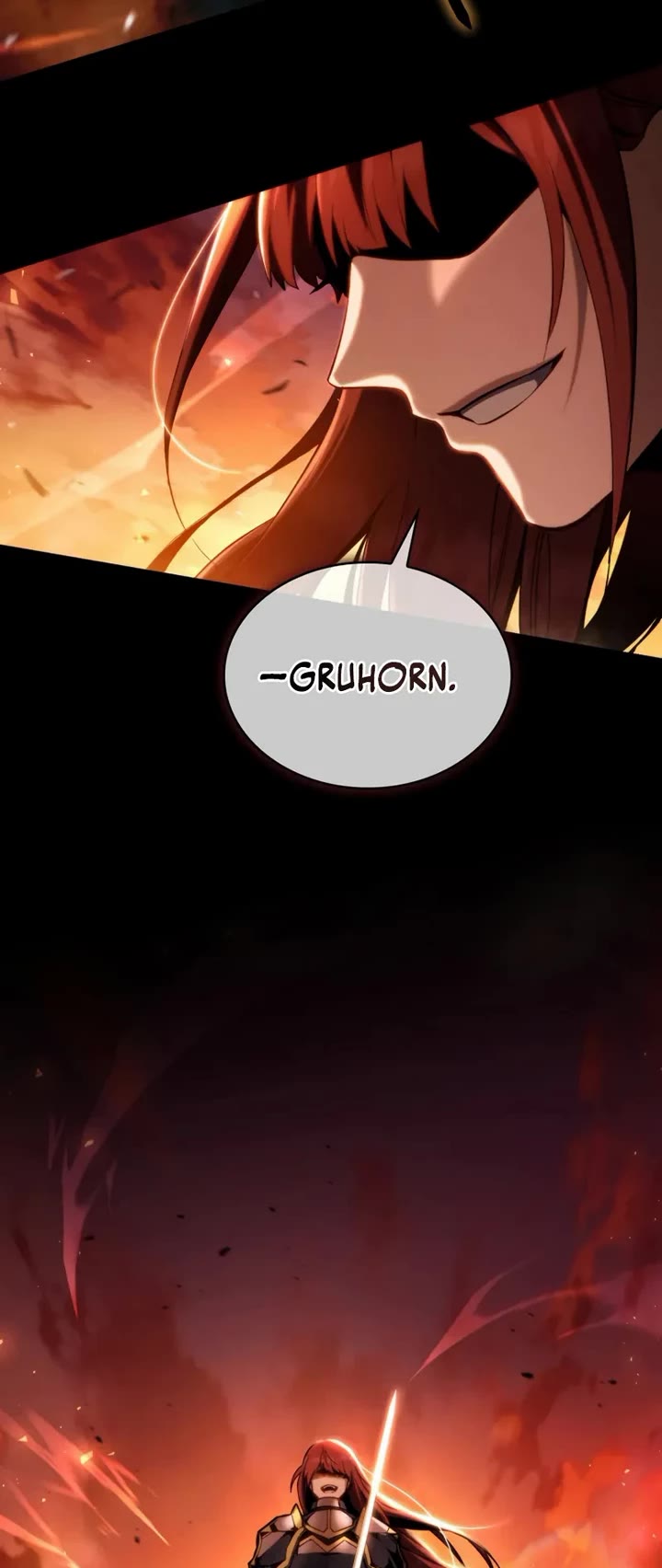 I Became the First Prince: Legend of Sword's Song chapter 9 page 19