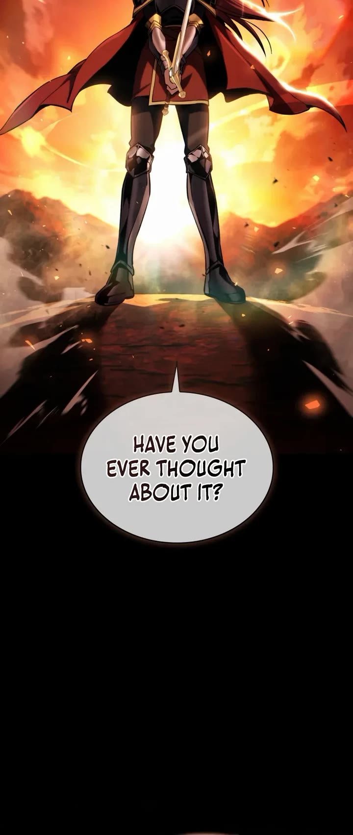 I Became the First Prince: Legend of Sword's Song chapter 9 page 20