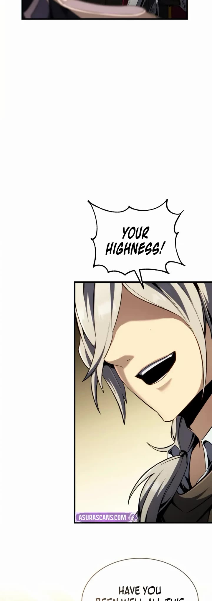 I Became the First Prince: Legend of Sword's Song chapter 9 page 38