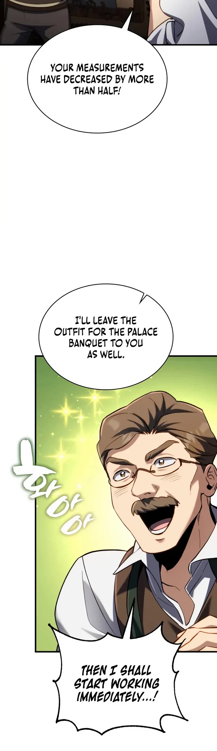 I Became the First Prince: Legend of Sword's Song chapter 9 page 4
