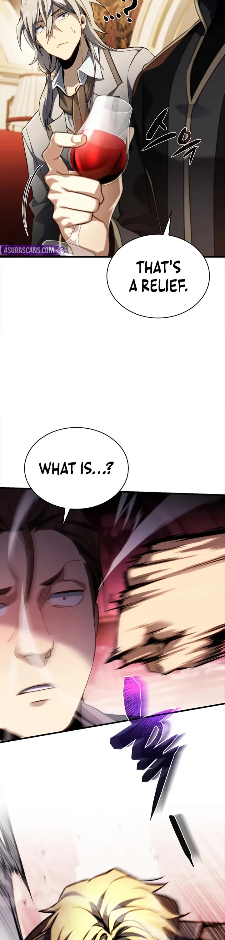 I Became the First Prince: Legend of Sword's Song chapter 9 page 52