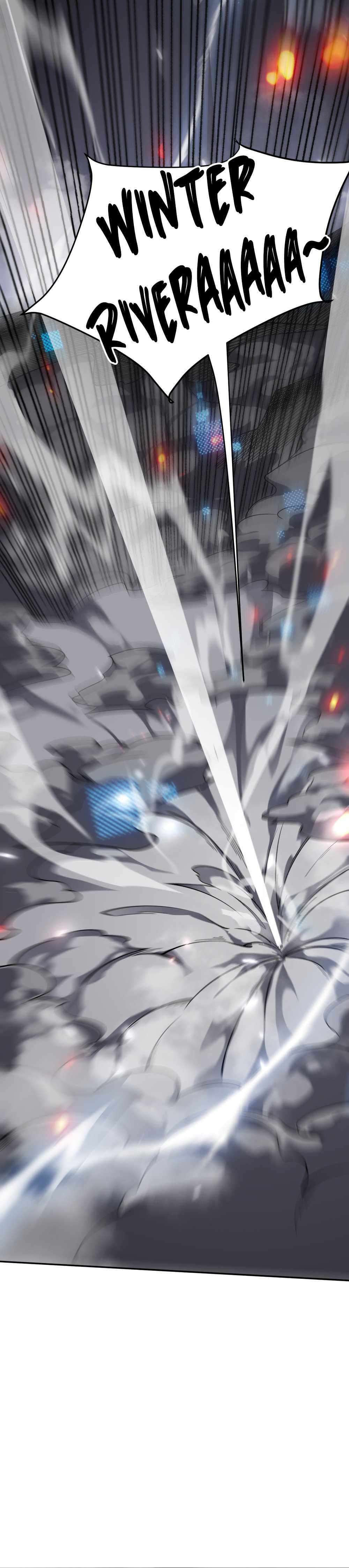 I Became the Game’s Biggest Villain chapter 1 page 5