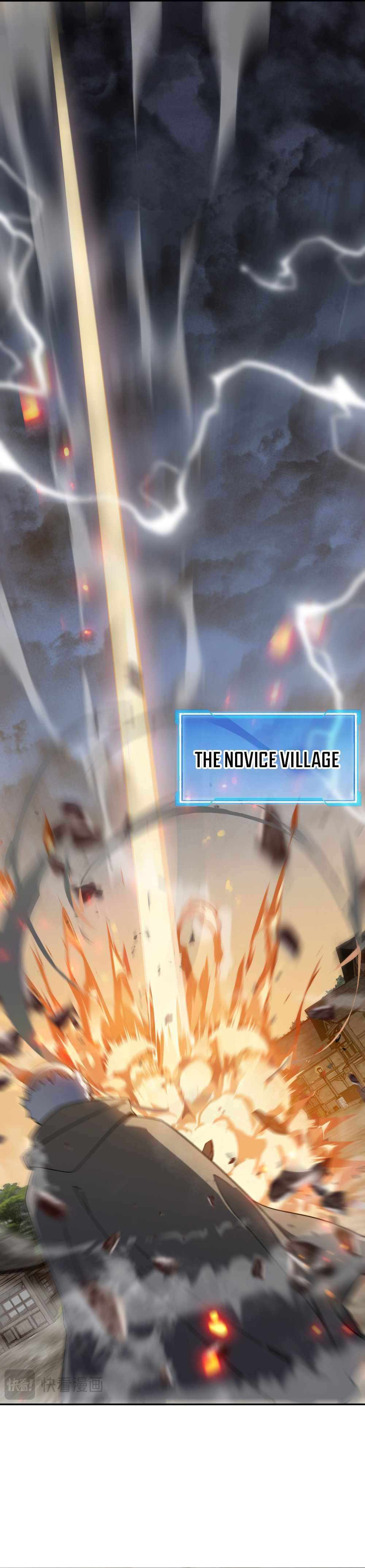 I Became the Game’s Biggest Villain chapter 1 page 6