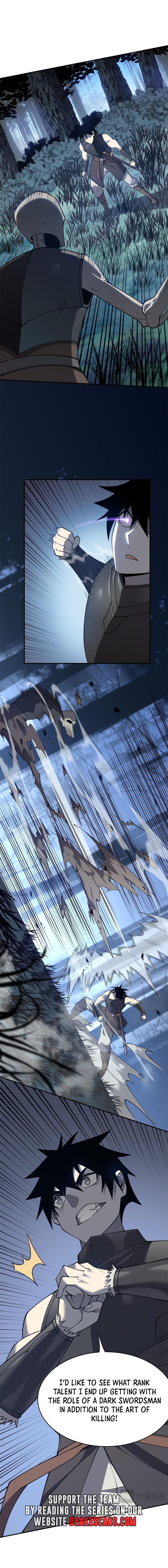 I Became the Game’s Biggest Villain chapter 10 page 15