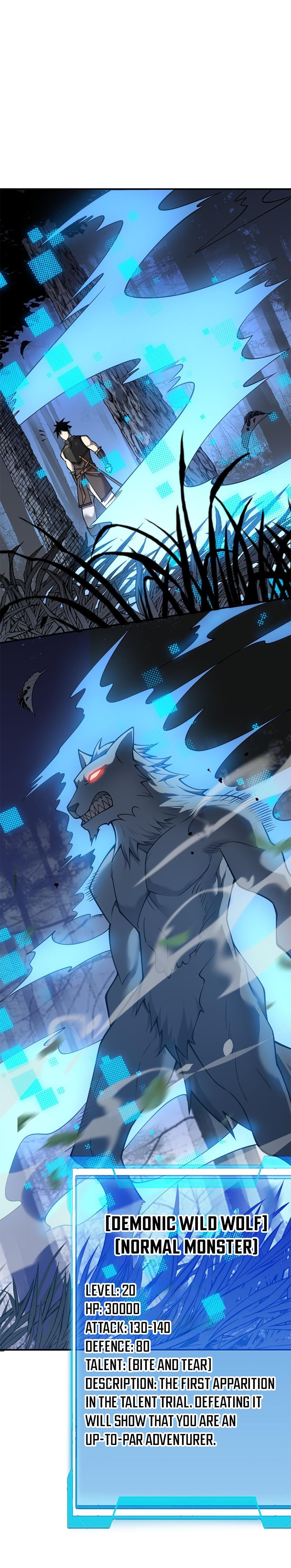 I Became the Game’s Biggest Villain chapter 10 page 16