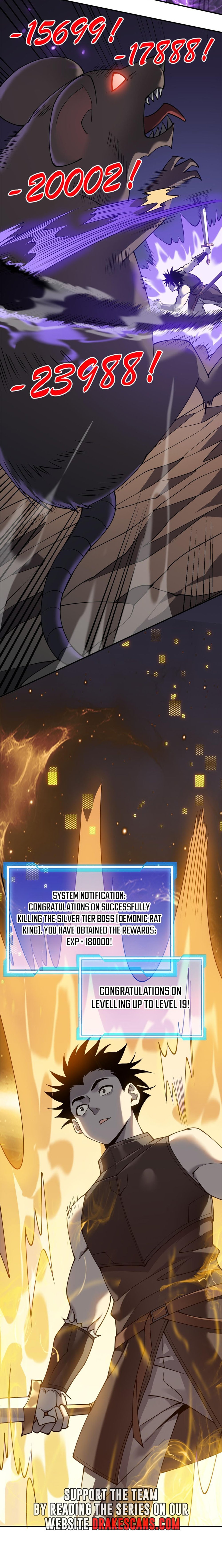 I Became the Game’s Biggest Villain chapter 10 page 4