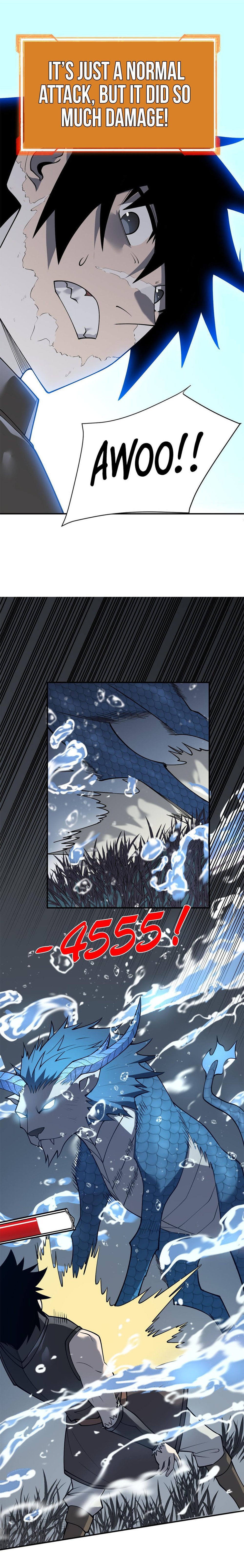 I Became the Game’s Biggest Villain chapter 11 page 15