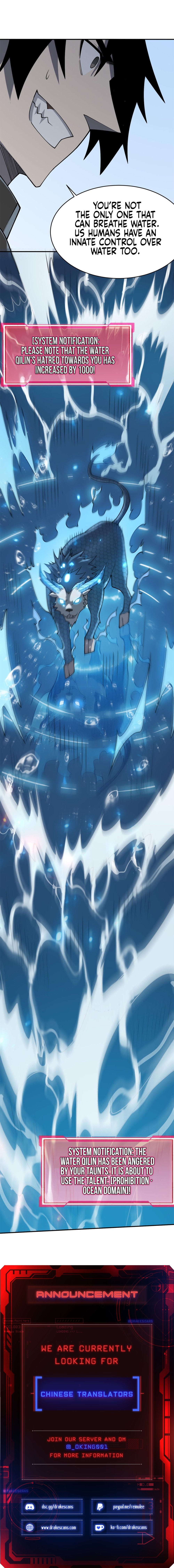 I Became the Game’s Biggest Villain chapter 11 page 18